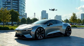 Technologische Innovation: Die Elektroversion (4/10)