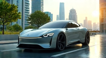 Technologische Innovationen im Automobilsektor (4/10)