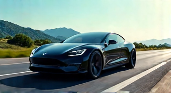 Technologische Innovationen in der Elektromobilität (3/10)