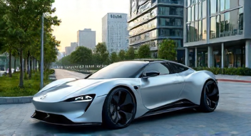 Technologische Innovationen in der Elektromobilität (4/10)