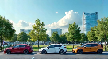 Verbraucherverhalten in der Elektromobilität (6/10)