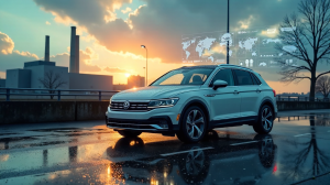 Volkswagen in der Krise: Neustart, Technikprobleme und Marktstrategien [H2]