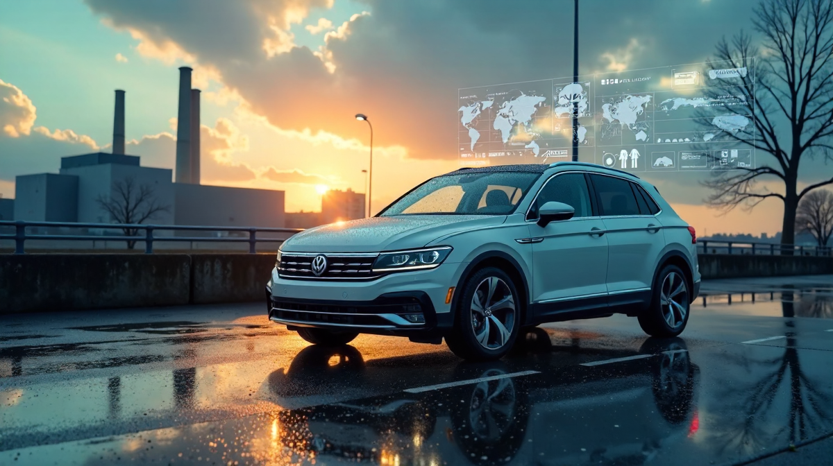 Volkswagen in der Krise: Neustart, Technikprobleme und Marktstrategien [H2]