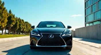 Vorteile der Anschlussgarantie Lexus Relax (5/10)