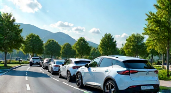 Wahrnehmung und Akzeptanz der Elektromobilität (7/10)