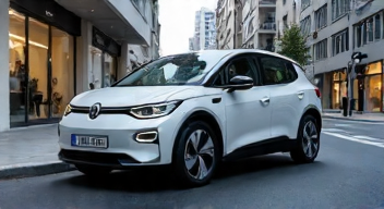 Wirtschaftliche Aspekte des VW ID. Buzz und der Trennwand (8/10)