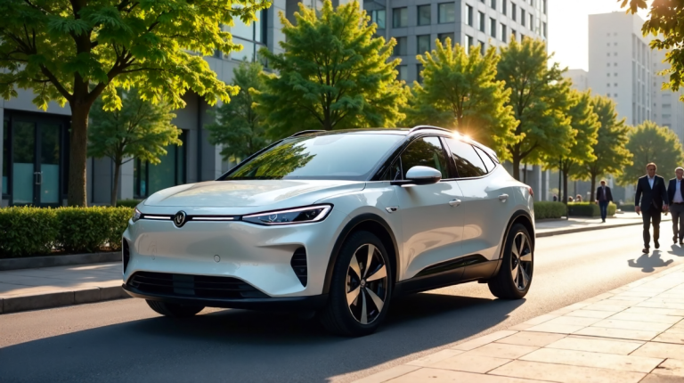 Zeekr: Chinas Premium-Elektromobilität in Deutschland – Ein Aufbruch ins Elektrozeitalter