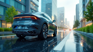 Zukunft der Autoindustrie: Hocheffiziente Verbrenner, Technologie und Politik