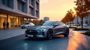 Das Comeback der Opel-Marke: Manta, Verbrenner und Zukunftsvisionen