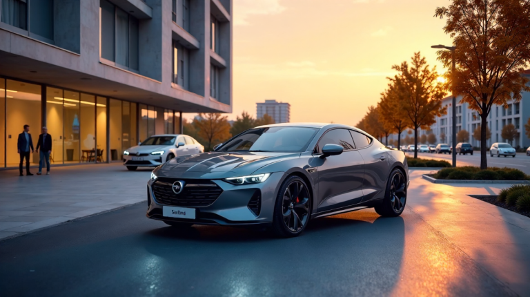 Das Comeback der Opel-Marke: Manta, Verbrenner und Zukunftsvisionen