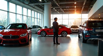 Das sind die Top 7 Schritte beim Autokauf