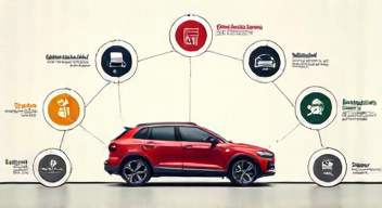 Das sind die Top 7 Schritte beim Autokauf