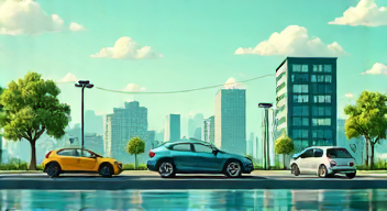 Das sind die Top 7 Schritte beim E-Mobilitätswechsel