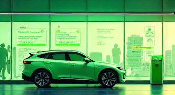 Das sind die Top 7 Schritte beim E-Auto-Kauf