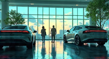 Das sind die Top 7 Schritte beim Elektromobilität