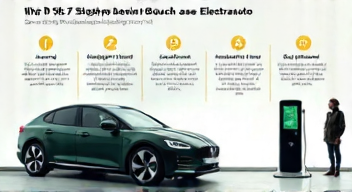 Das sind die Top 7 Schritte beim Kauf eines Elektroautos