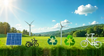 Das sind die Top 7 Schritte beim Klimaschutz