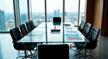 Das sind die Top 7 Schritte beim strategischen Wandel