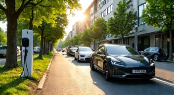 Das sind die Top 7 Schritte beim Umstieg auf E-Autos