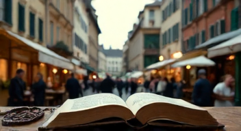 Der Einfluss der Kultur auf Wirtschaft (3/10)