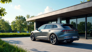 Der Umstieg von E-Autos auf Diesel: NRW, Finanzminister, Nachhaltigkeit