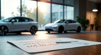 Die 5 meistgestellten Fragen (FAQ) zu Elektromobilität