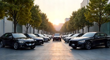 Die 5 meistgestellten Fragen (FAQ) zu BMWs Neuer Klasse