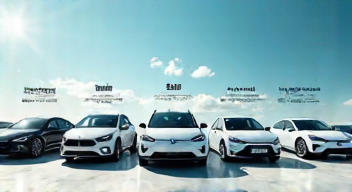 Die 5 meistgestellten Fragen (FAQ) zu E-Autos