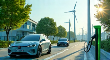 Die 5 meistgestellten Fragen (FAQ) zu E-Mobilität