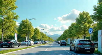 Die 5 meistgestellten Fragen (FAQ) zu E-Mobilität