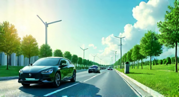 Die 5 meistgestellten Fragen (FAQ) zu E-Mobilität