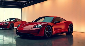 Die 5 meistgestellten Fragen (FAQ) zu Porsche und seiner Zukunft