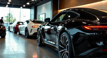 Die 5 meistgestellten Fragen (FAQ) zu teuren Autokäufen