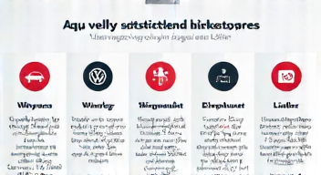 Die 5 meistgestellten Fragen (FAQ) zu Volkswagen-Strategien