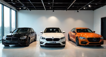 Die 6 häufigsten Fehler bei der Automobilwahl