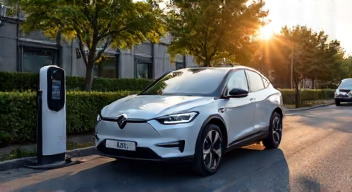 Die 6 häufigsten Fehler bei der E-Auto-Nutzung