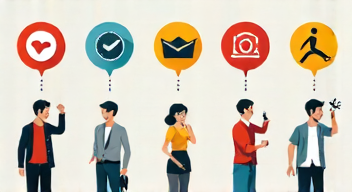 Die 6 häufigsten Fehler bei der Markenstrategie