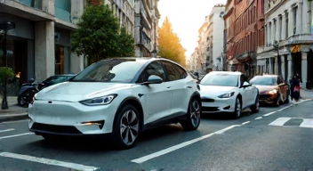 Die 6 häufigsten Fehler bei der Wahl eines Elektroautos