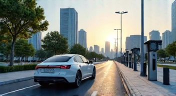 Die 6 häufigsten Fehler bei E-Mobilität