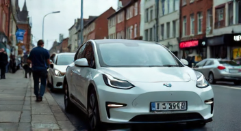 Die 6 häufigsten Fehler bei E-Mobilität