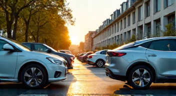 Die 6 häufigsten Fehler bei Elektromobilität