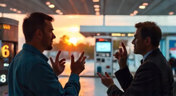 Die 6 häufigsten Fehler bei Spritpreiserhöhungen