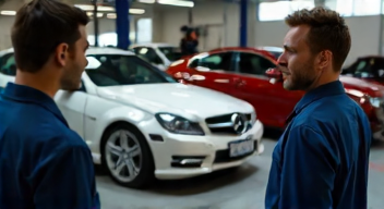 Die 6 häufigsten Fehler beim Autokauf