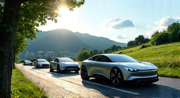 Die Bedeutung von Musik für die E-Mobilität mit Ludwig van Beethoven (Genie, 1770-1827)