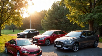 Die besten 8 Tipps bei der Automobilwahl