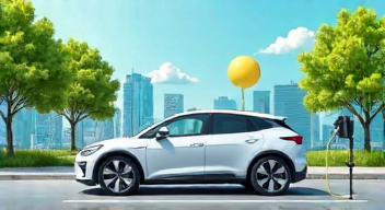 Die besten 8 Tipps bei der E-Auto-Förderung