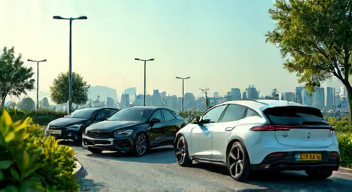 Die besten 8 Tipps bei der Elektromobilität