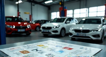 Die besten 8 Tipps bei der Sicherheit von Fahrzeugen