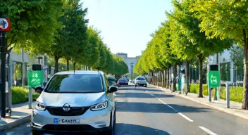 Die besten 8 Tipps bei E-Mobilität