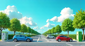 Die besten 8 Tipps bei E-Mobilität